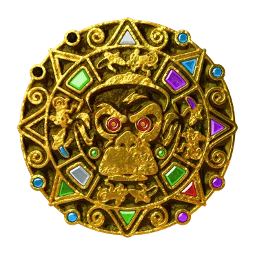 APE GOLD 02955