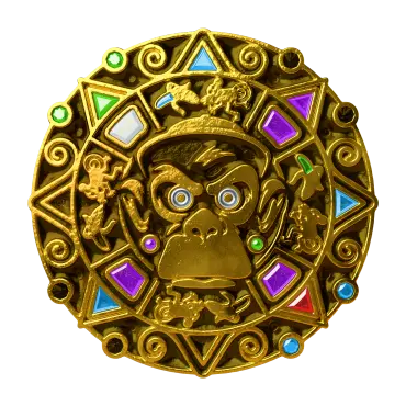 APE GOLD (OC) 03158