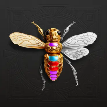 WAX Bee 030422