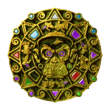 APE GOLD 05122