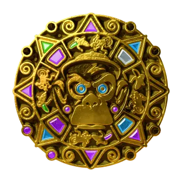APE GOLD 08824