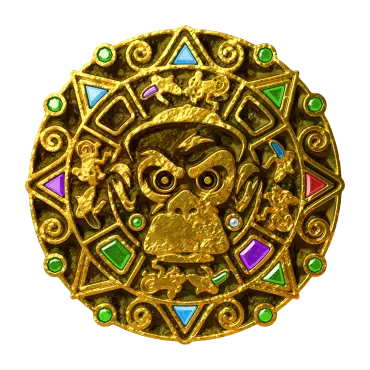 APE GOLD 02964