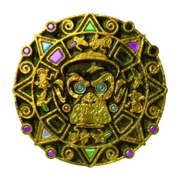 APE GOLD 02553