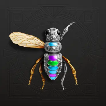 WAX Bee 031818