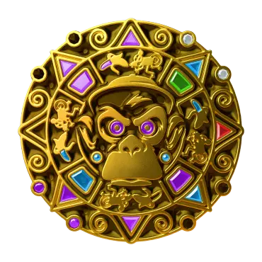 APE GOLD 00692