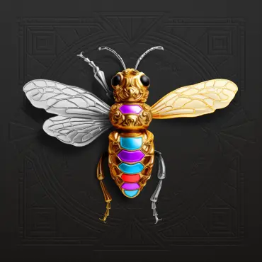 WAX Bee 042825