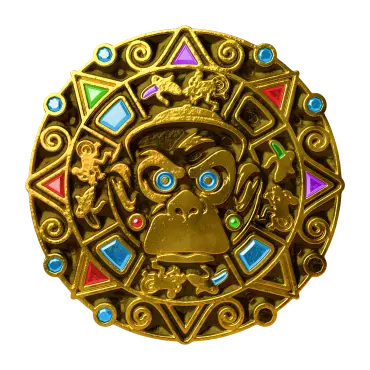 APE GOLD 00456