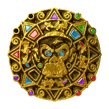 APE GOLD 02586