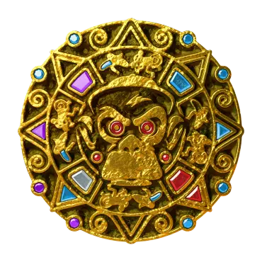 APE GOLD (OC) 04000