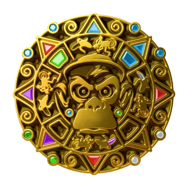 APE GOLD 03952