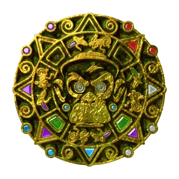 APE GOLD 01414