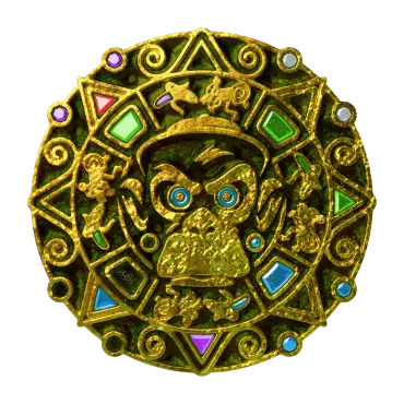 APE GOLD 02592