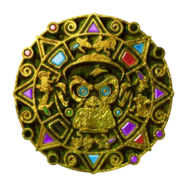 APE GOLD 05143