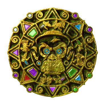 APE GOLD 05630