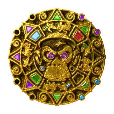 APE GOLD 02262