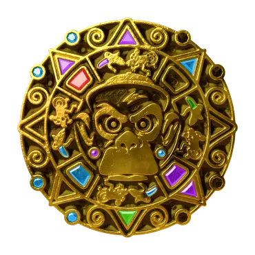 APE GOLD (CC) 03466