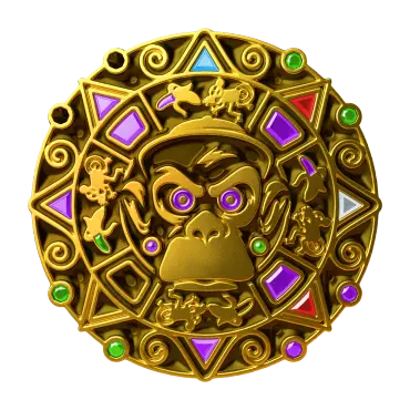 APE GOLD 08718