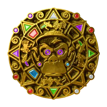 APE GOLD 03321
