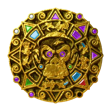 APE GOLD 02811
