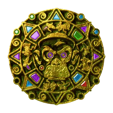 APE GOLD 02709