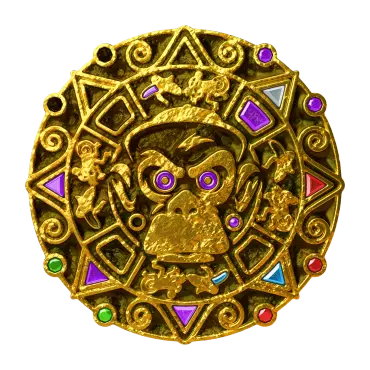 APE GOLD 00035