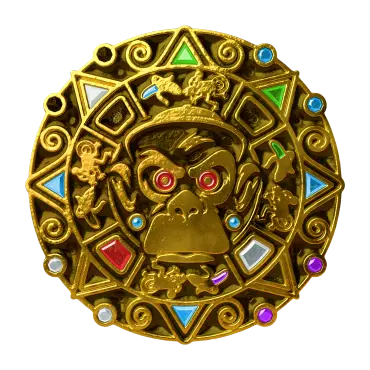 APE GOLD (CC) 04157