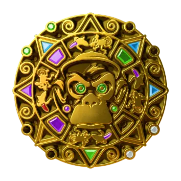 APE GOLD 01873