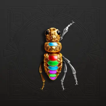 WAX Bee 021233