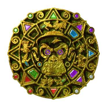 APE GOLD 05914