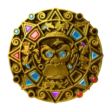 APE GOLD 02227