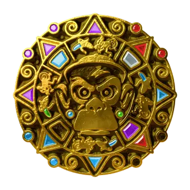 APE GOLD 05651