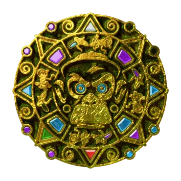 APE GOLD 08594