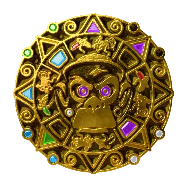 APE GOLD 07980