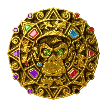 APE GOLD 05913