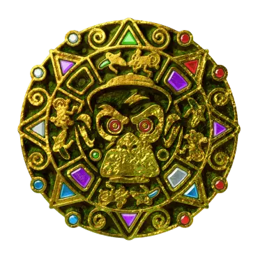APE GOLD 05155