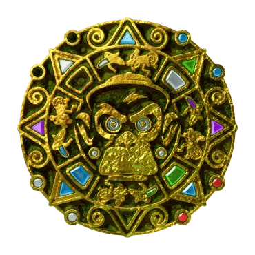 APE GOLD (OC) 04362