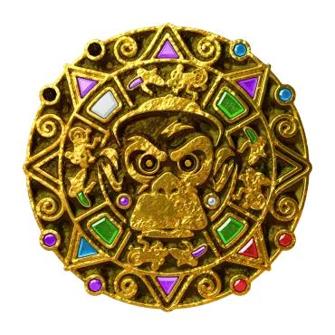 APE GOLD (OC) 03128