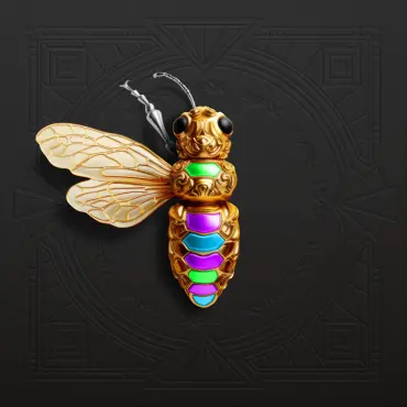 WAX Bee 031619