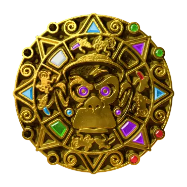APE GOLD 08910