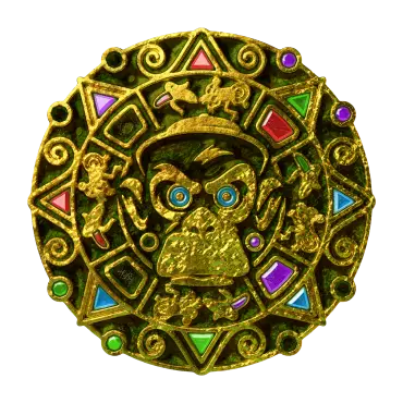 APE GOLD (CC) 00069