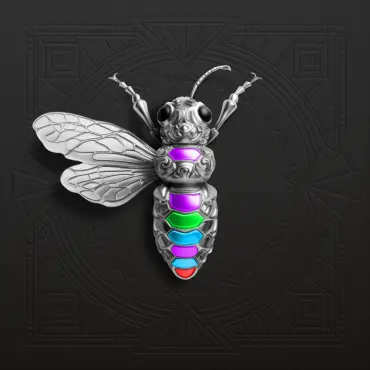 WAX Bee 030405