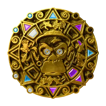 APE GOLD 07793