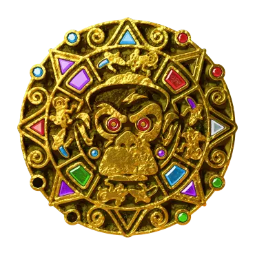APE GOLD 01151