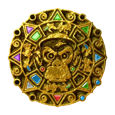 APE GOLD 02079