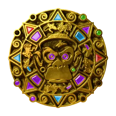 APE GOLD 01918