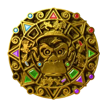 APE GOLD 02299