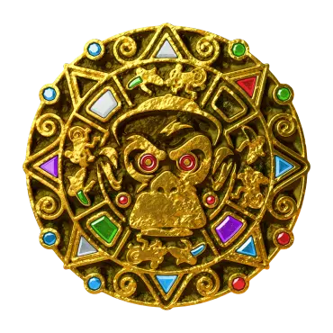 APE GOLD (OC) 02627