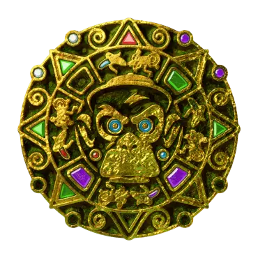 APE GOLD 07274