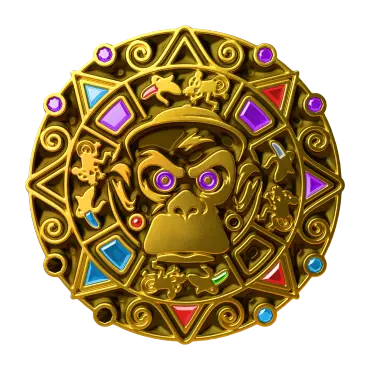 APE GOLD 03040