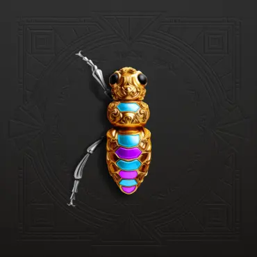 WAX Bee 003719